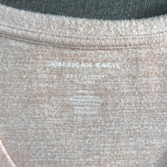 EUC American Eagle Soft & Sexy Plush Sweater - Picture 4 of 13